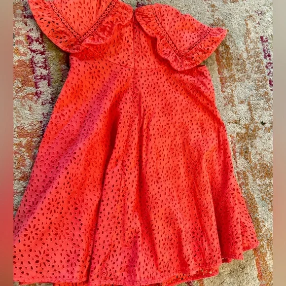 Tartine et Chocolat size 6 girls dress